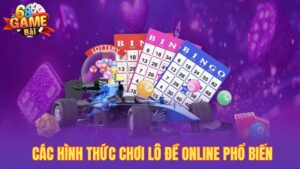 Lô Đề Online – Tận Hưởng Cơ Hội Đổi Đời Ngay Trước Mắt