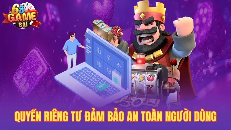 Quyền riêng tư không tiết lộ dữ liệu của khách hàng