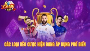 Sảnh Cá Độ Bóng Đá Của 68gamebai Uy Tín Và Chất Lượng