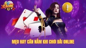 Game Bài Mậu Binh – Trò Chơi Bài Giải Trí Đặc Biệt
