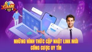 Cập nhật link vào 68gamebai mới nhất an toàn cho người chơi